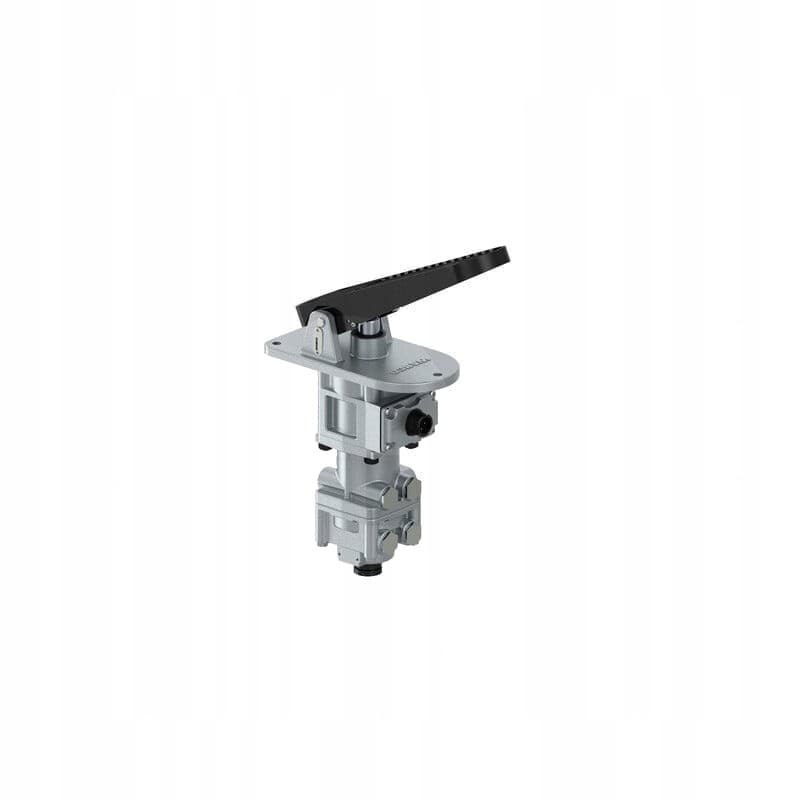 Válvula de freno Wabco 4613186060, freno de servicio nuevo 2