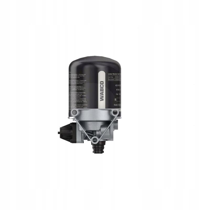 Wabco 4324102040 Secador de aire para sistema neumático nuevo