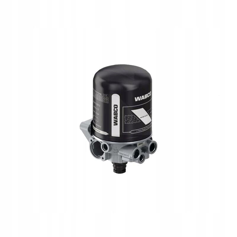 Wabco 4324102040 Secador de aire para sistema neumático nuevo 2