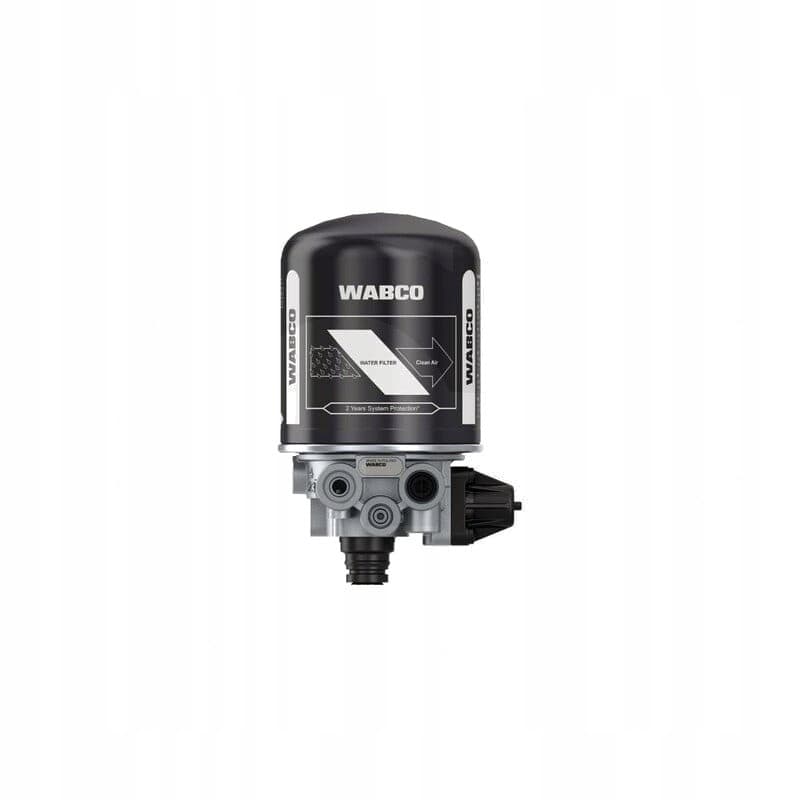 Wabco 4324102040 Secador de aire para sistema neumático nuevo 3