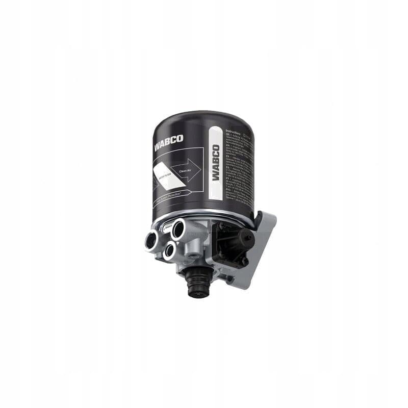 Wabco 4324102040 Secador de aire para sistema neumático nuevo 4