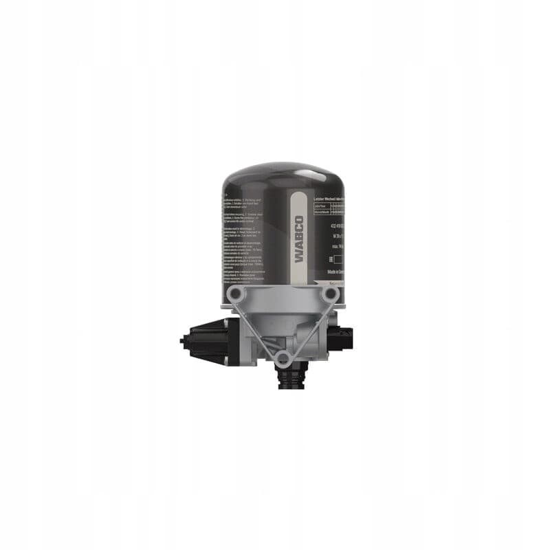 Wabco 4324100760 Secador de aire para sistema neumático nuevo