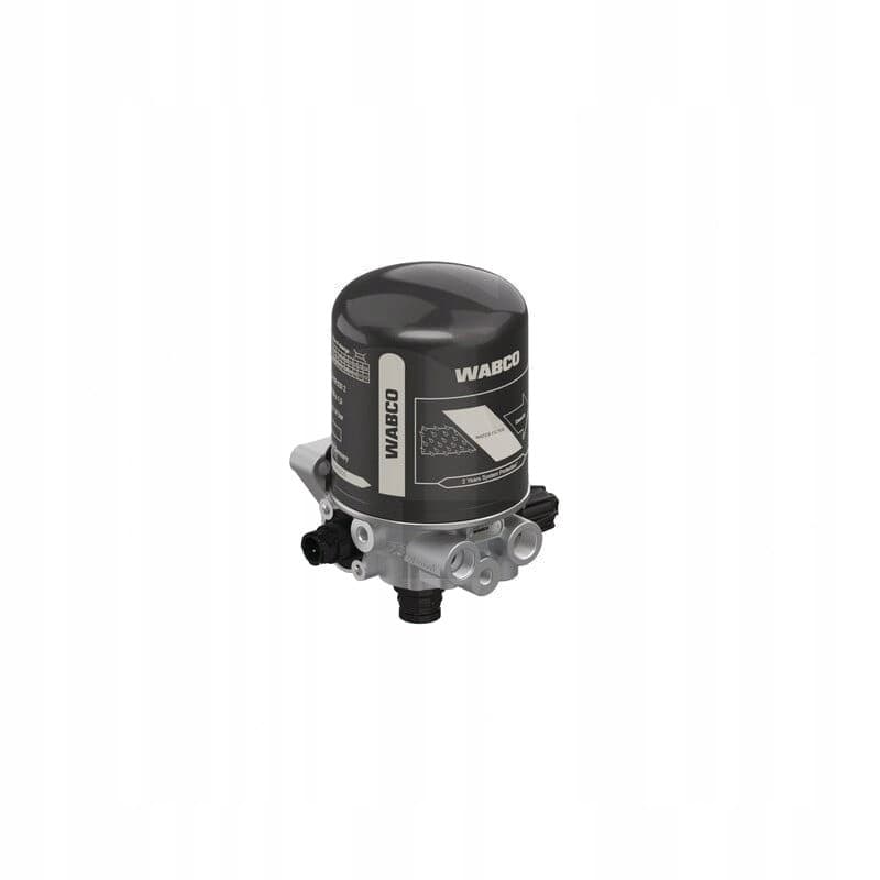 Wabco 4324100760 Secador de aire para sistema neumático nuevo 2