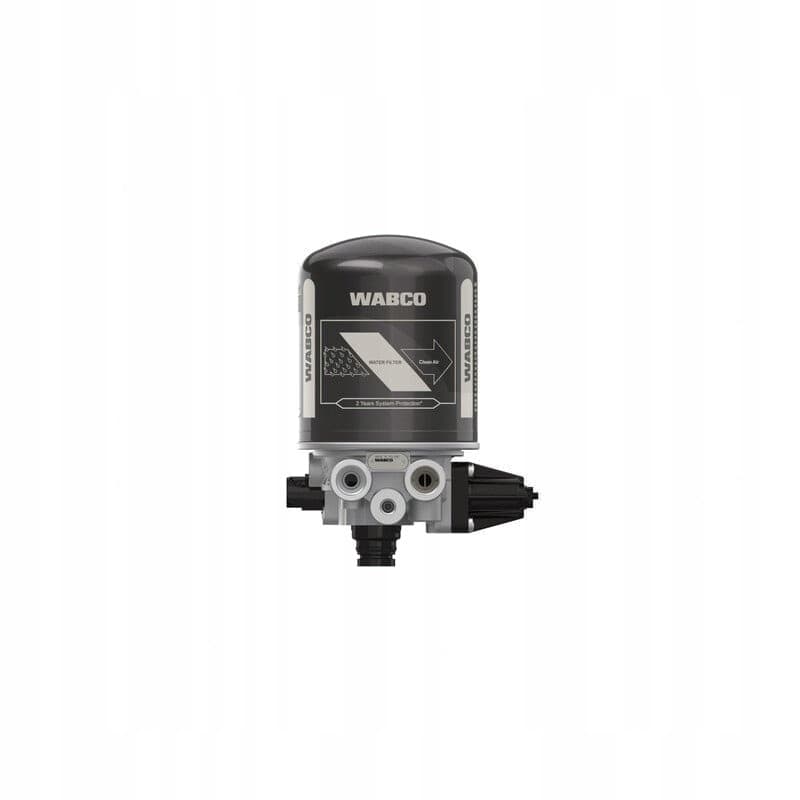 Wabco 4324100760 Secador de aire para sistema neumático nuevo 3