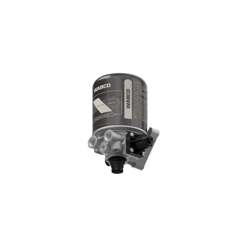 Wabco 4324100760 Secador de aire para sistema neumático nuevo 4