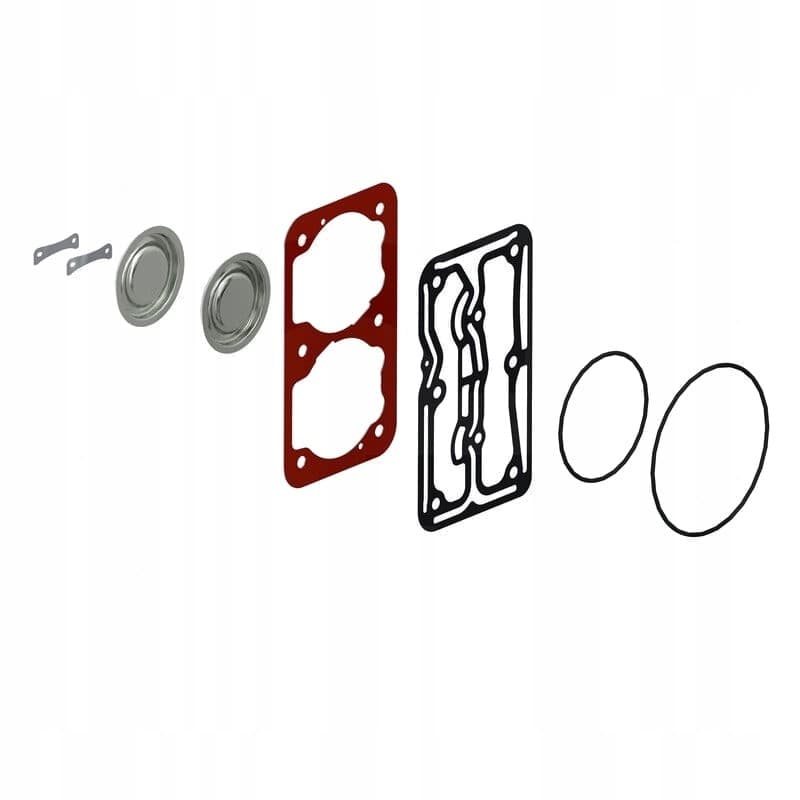 Kit de reparación Wabco 4126360002 para compresor de aire nuevo