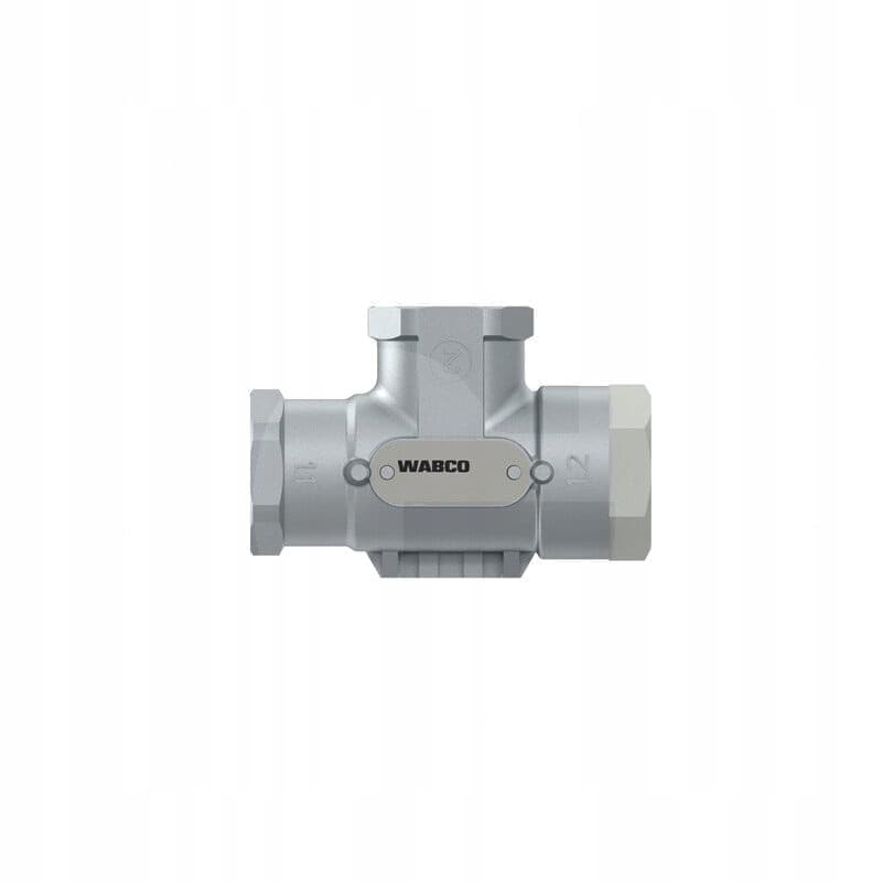 Válvula multivía Wabco 4342080310 nuevo 2