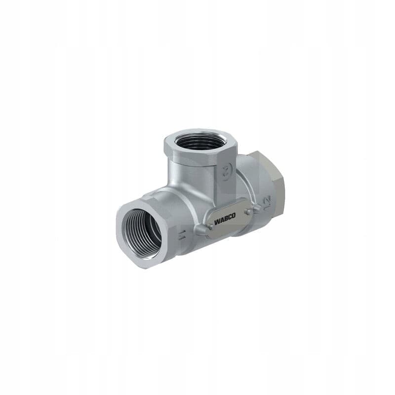 Válvula multivía Wabco 4342080310 nuevo 3
