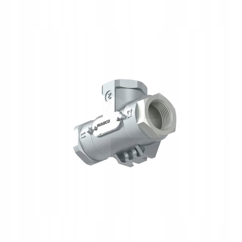Válvula multivía Wabco 4342080310 nuevo 4