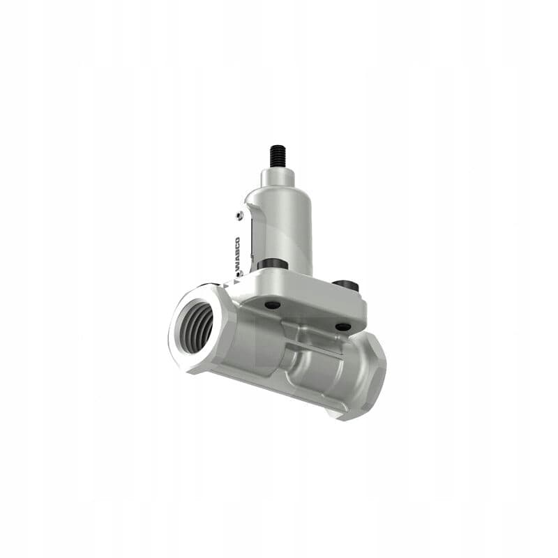 Válvula de retención Wabco 4341080000 nuevo 3