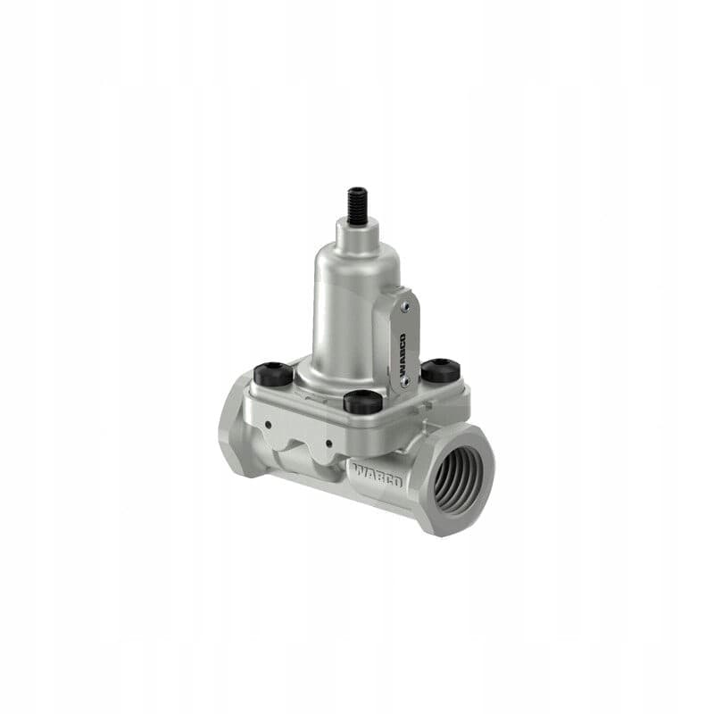 Válvula de retención Wabco 4341080000 nuevo 4
