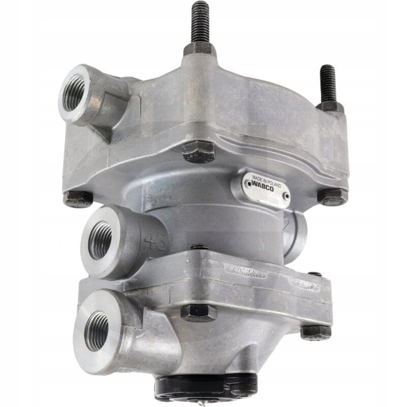 Válvula de control para semirremolque Wabco 9730024180 nuevo
