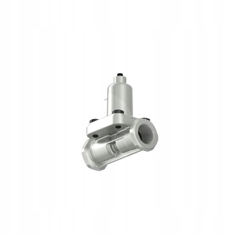Válvula de flujo Wabco 4341002330 nuevo 3