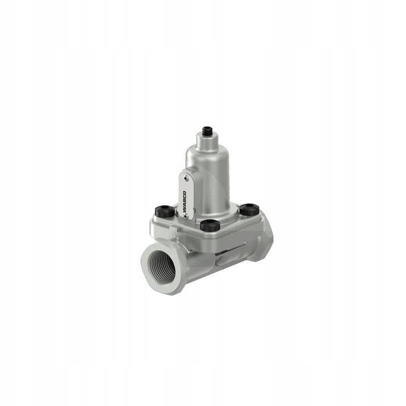 Válvula de flujo Wabco 4341002330 nuevo 4