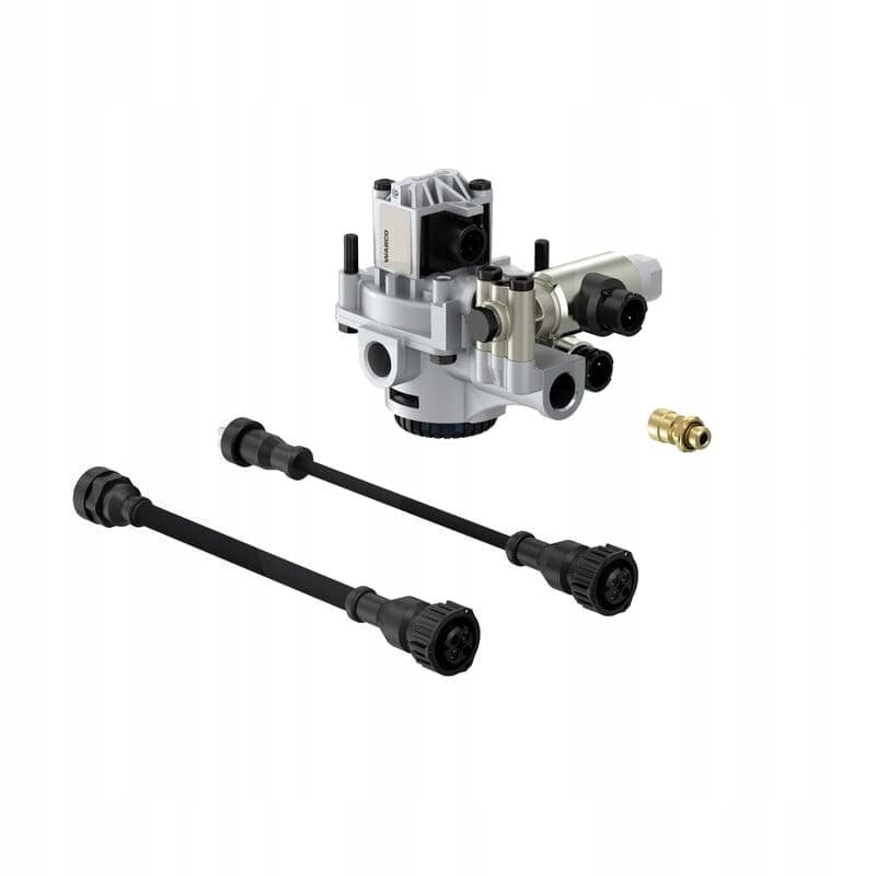 Válvula de freno para remolque Wabco 4802079212 nuevo