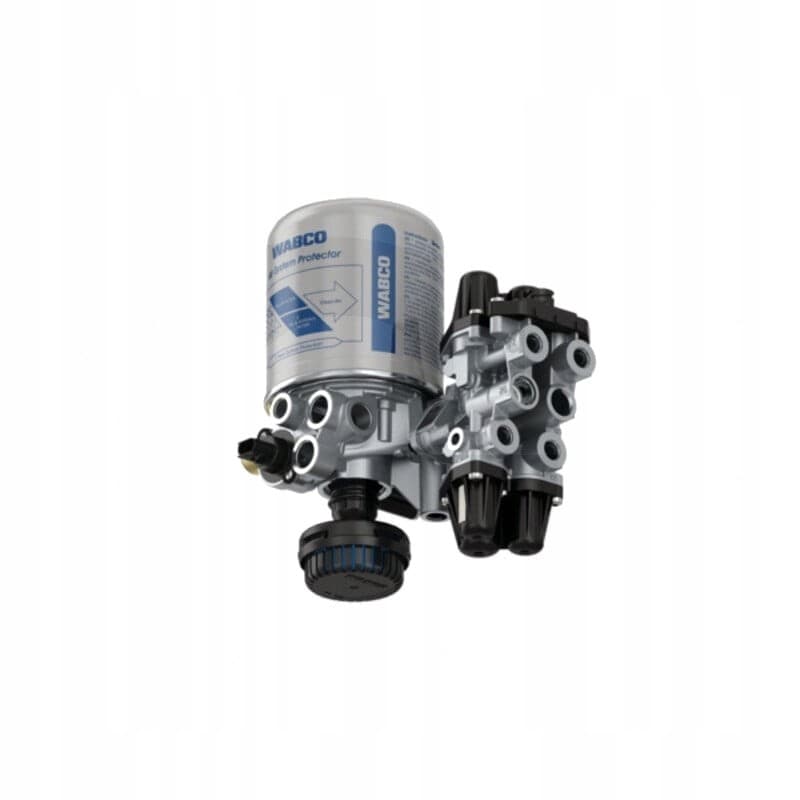 Unidad de preparación de aire Wabco 9325050340 nuevo
