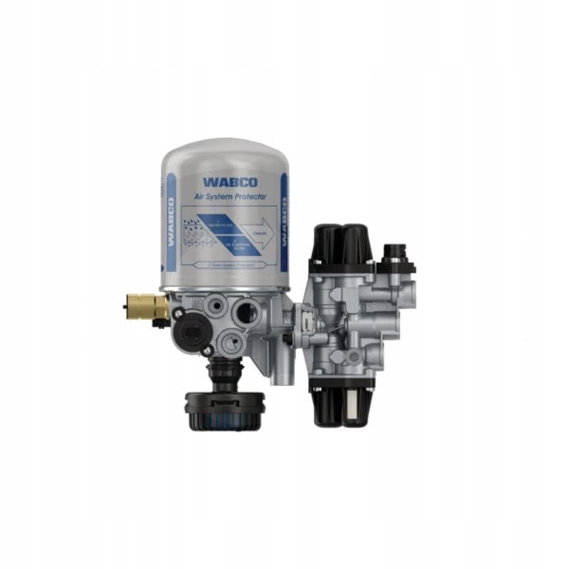 Unidad de preparación de aire Wabco 9325050340 nuevo 2