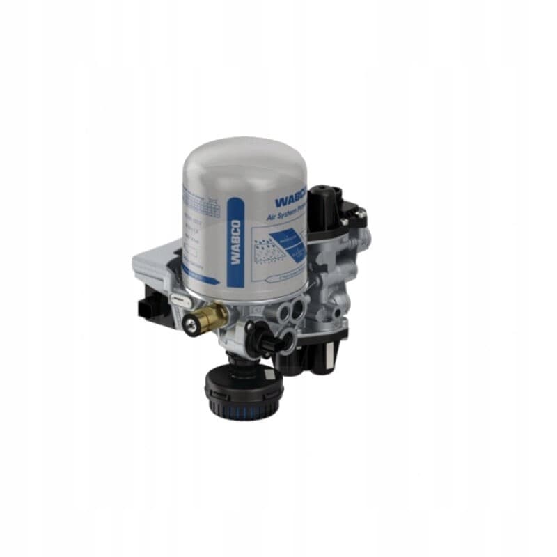 Unidad de preparación de aire Wabco 9325050340 nuevo 3