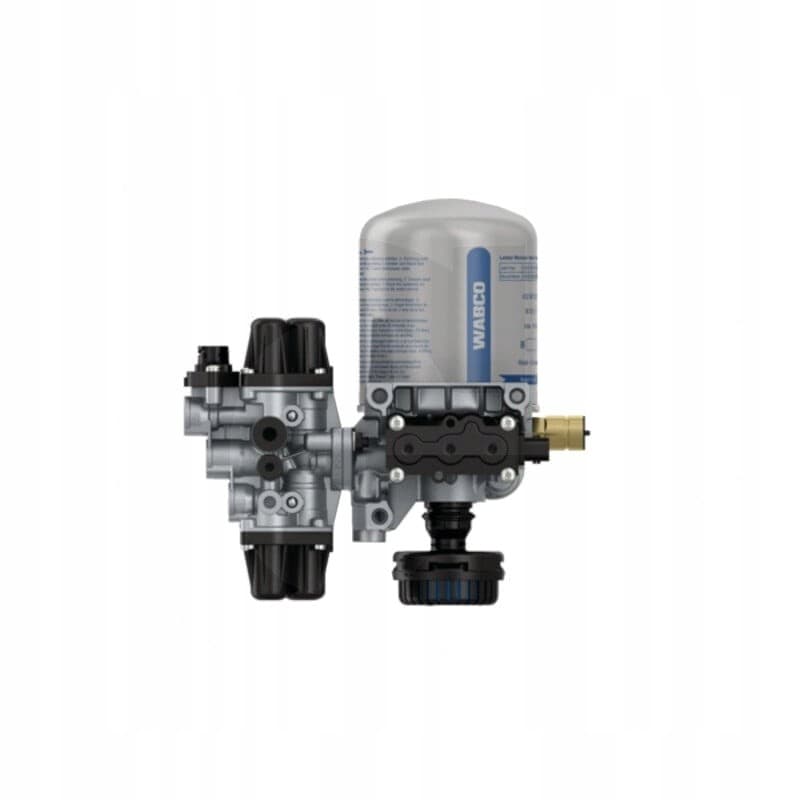 Unidad de preparación de aire Wabco 9325050340 nuevo 4
