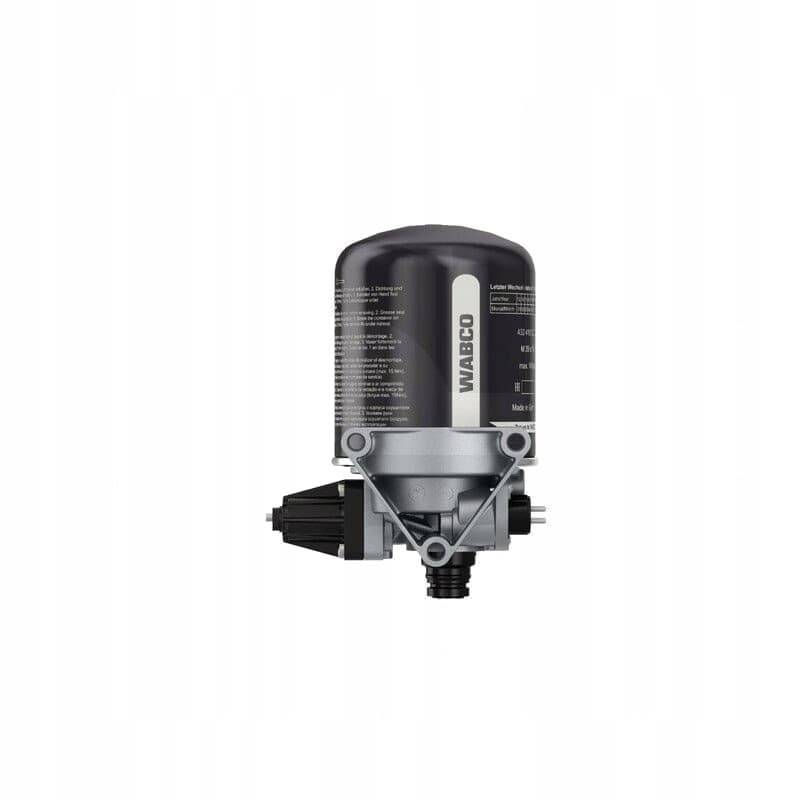 Wabco 4324100360 Secador de aire para sistema neumático nuevo