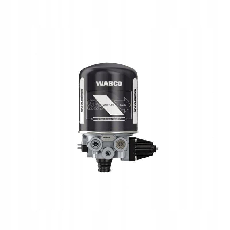 Wabco 4324100360 Secador de aire para sistema neumático nuevo 2