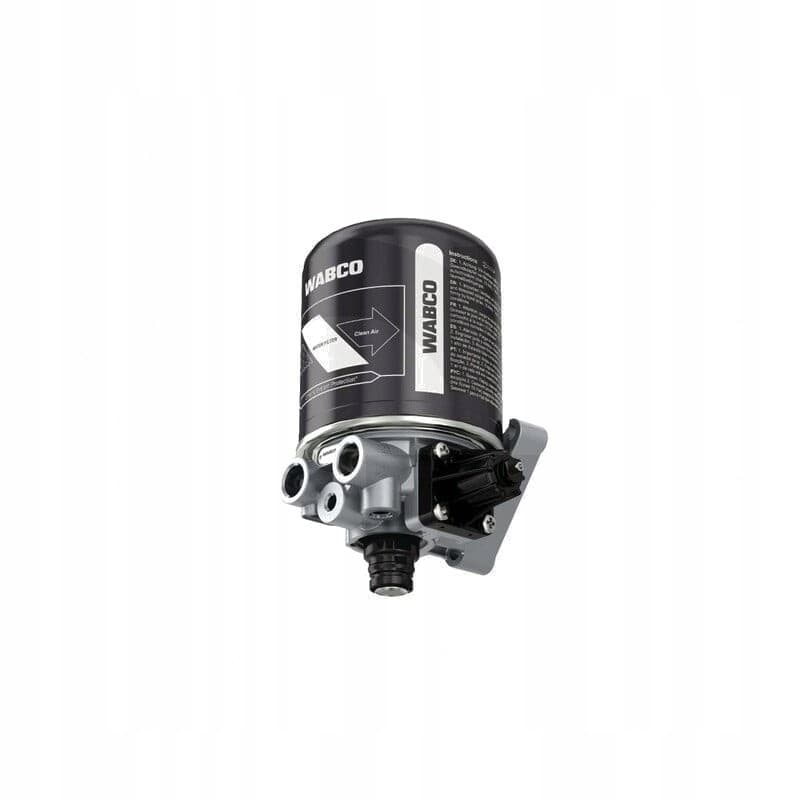 Wabco 4324100360 Secador de aire para sistema neumático nuevo 3