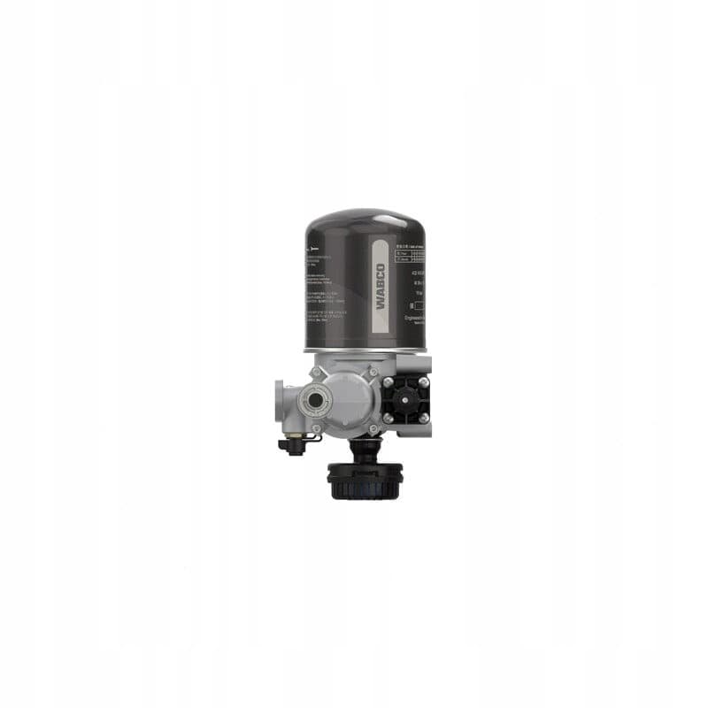 Wabco 4324130710 Secador de aire para sistema neumático nuevo