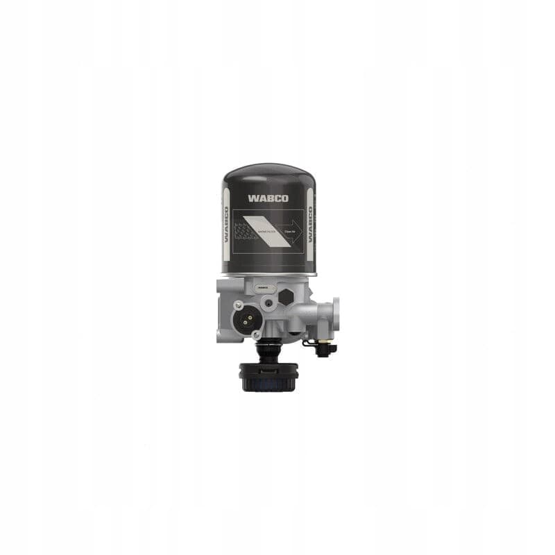 Wabco 4324130710 Secador de aire para sistema neumático nuevo 3