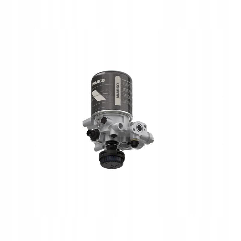 Wabco 4324130710 Secador de aire para sistema neumático nuevo 4
