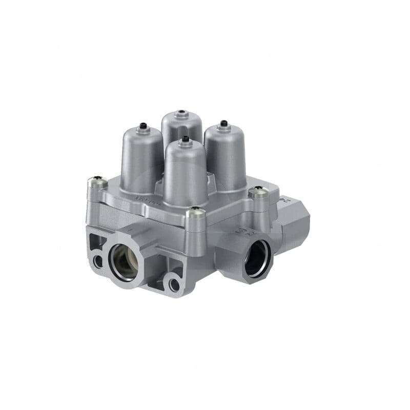 Válvula multivía Wabco 9347144030 nuevo 2
