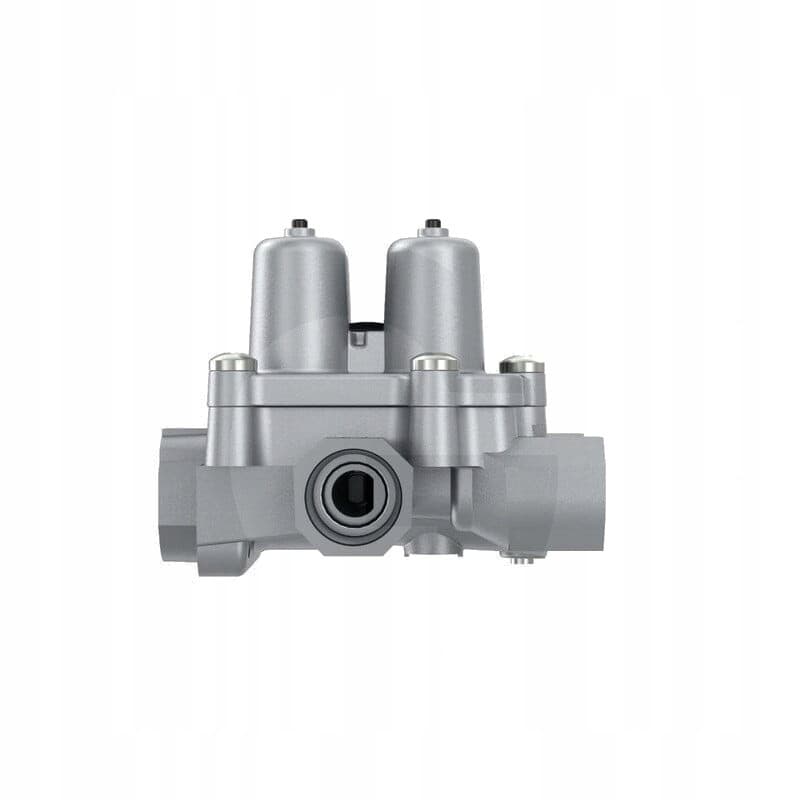 Válvula multivía Wabco 9347144030 nuevo 3