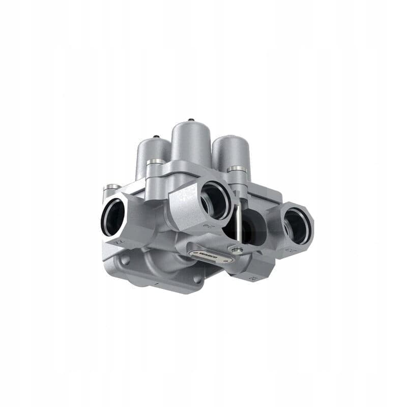 Válvula multivía Wabco 9347144030 nuevo 4