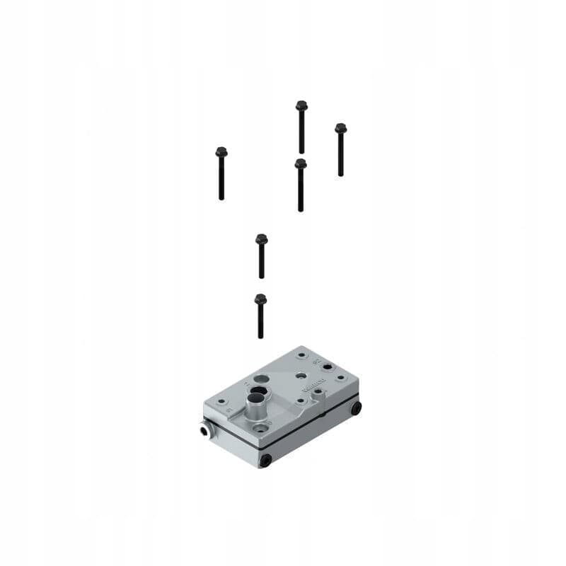 Wabco 9125109222 Kit de reparación para compresor de aire nuevo