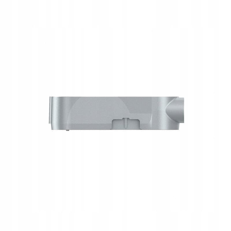 Wabco 4111516522 Culata, compresor de aire nuevo 2