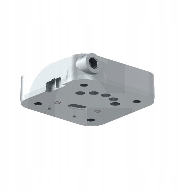 Wabco 4111516522 Culata, compresor de aire nuevo 4