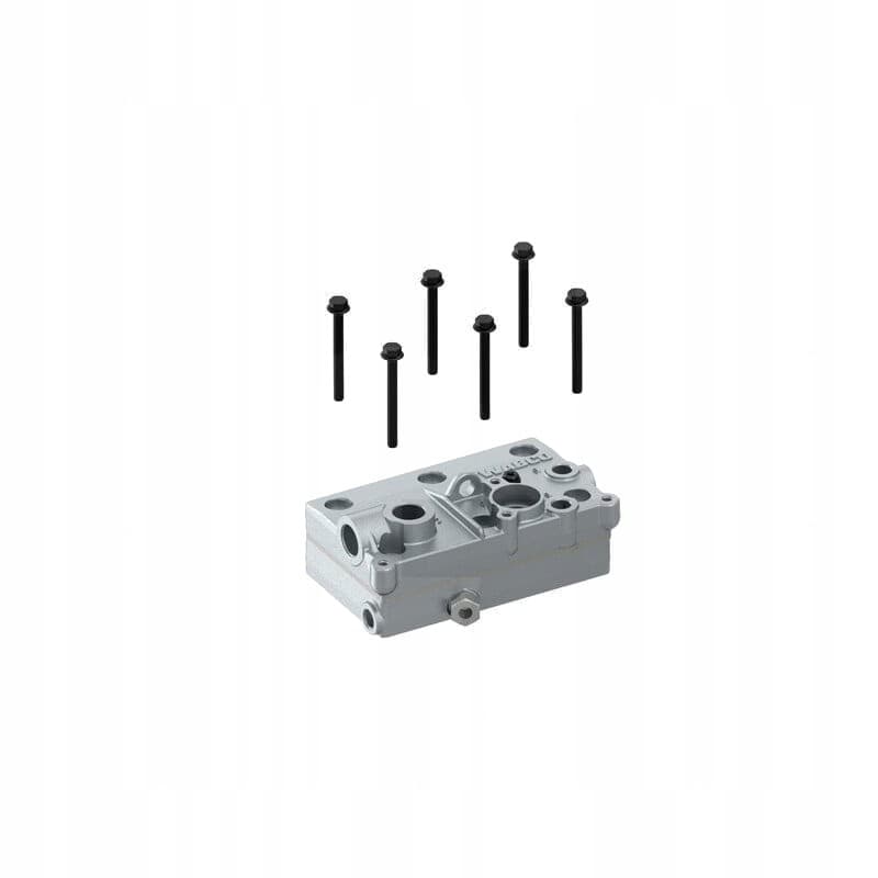 Kit de reparación para compresor de aire Wabco 4127049342 nuevo