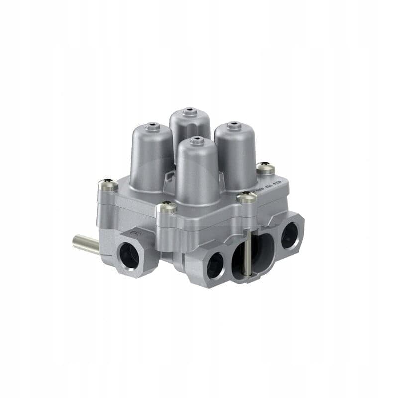 Válvula multivía Wabco 9347140160 nuevo 2