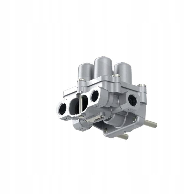 Válvula multivía Wabco 9347140160 nuevo 4