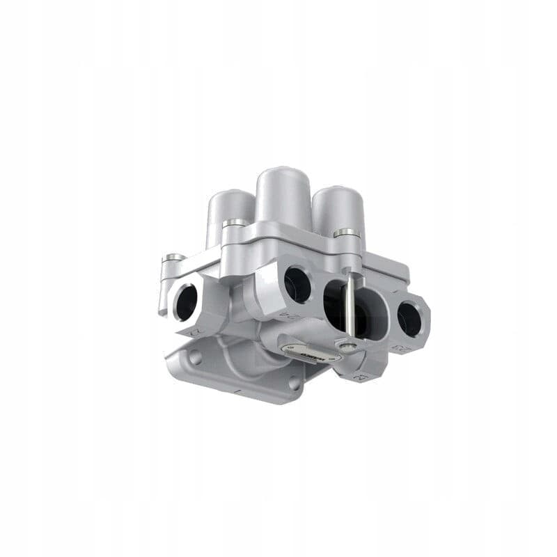 Válvula multivía Wabco 9347140060 nuevo 4