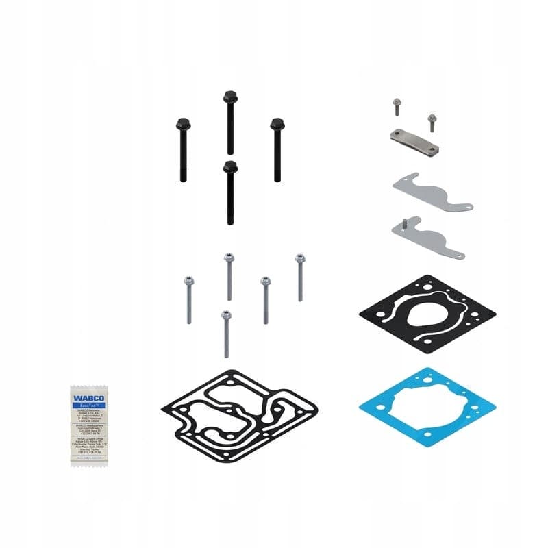 Wabco 9111549292 Kit de reparación para compresor de aire nuevo