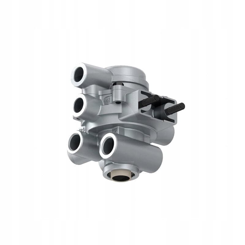 Válvula de freno para remolque Wabco 9718991200 nuevo 4