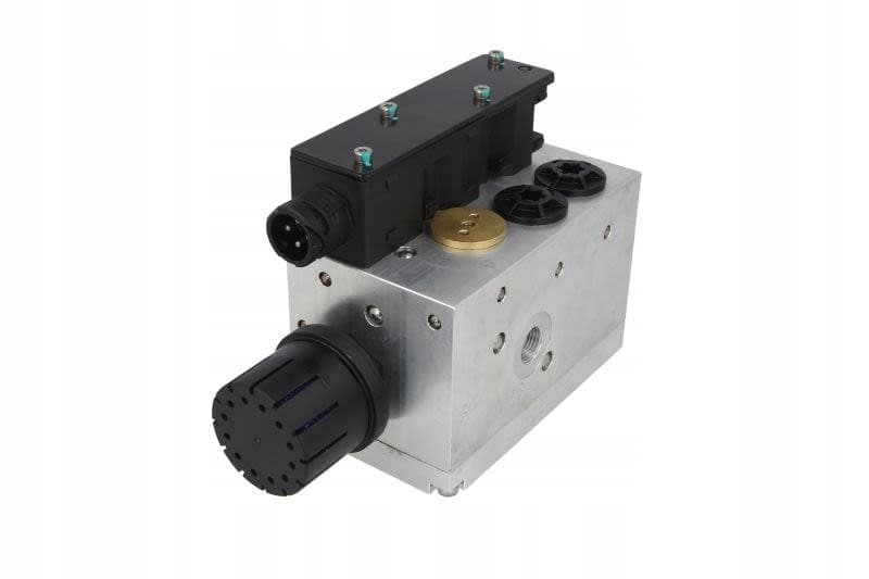 Válvula de control de nivel Pneumatics 3754 045 004 0 nuevo 2