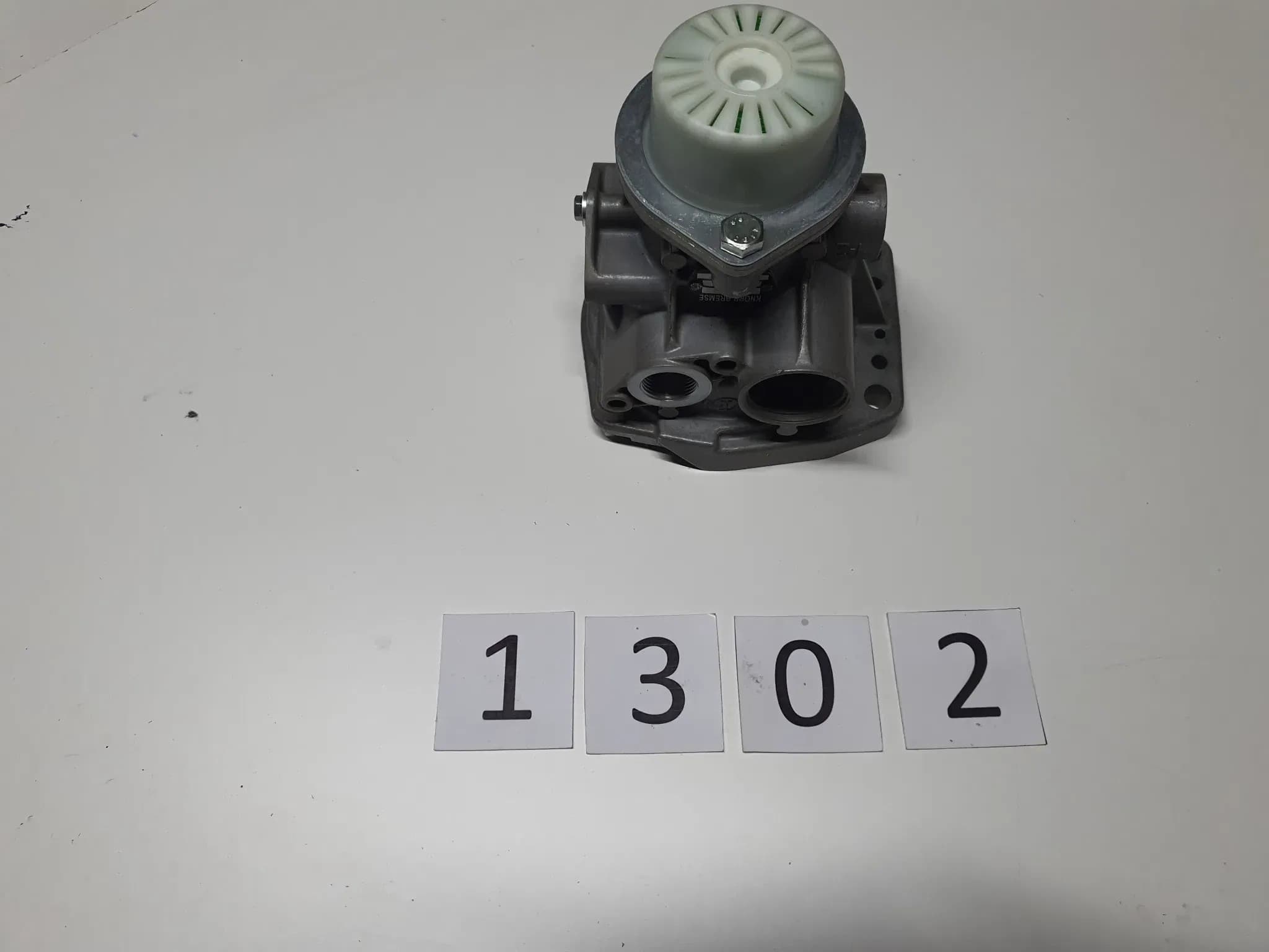Válvula de Freno de Remolque Knorr-Bremse AS3050A nuevo