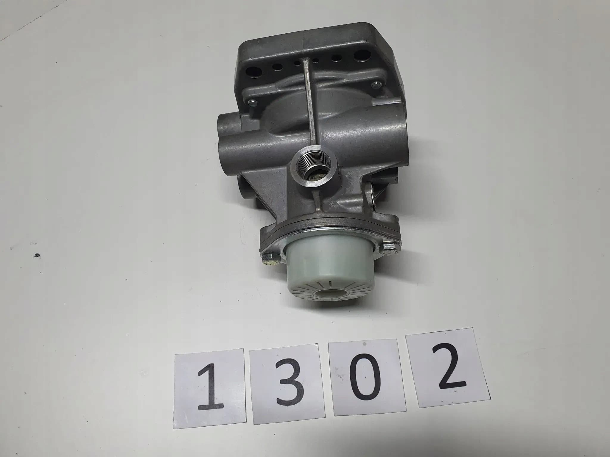 Válvula de Freno de Remolque Knorr-Bremse AS3050A nuevo 6