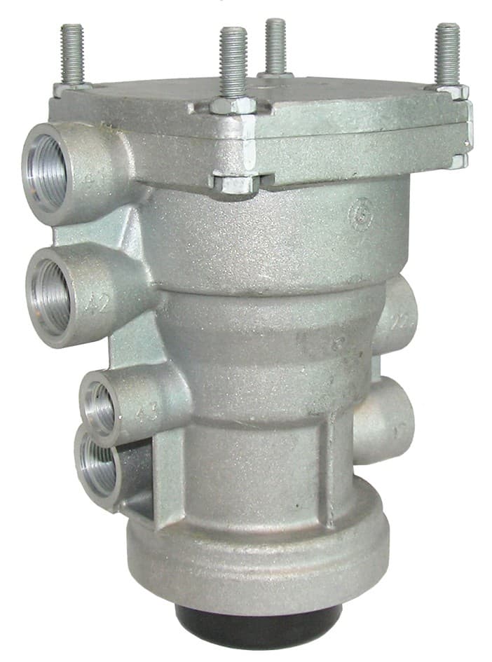 Válvula de Control para Remolque Knorr-Bremse AC599A nuevo