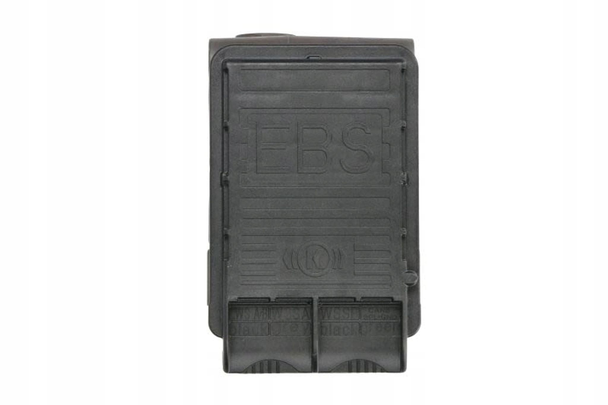 Modulador de Presión de Freno de Eje K 093190 nuevo 3