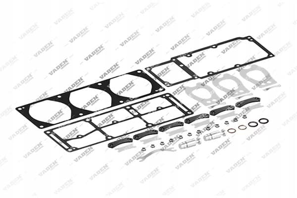 Kit de reparación para compresor Vaden 1100 315 750 nuevo
