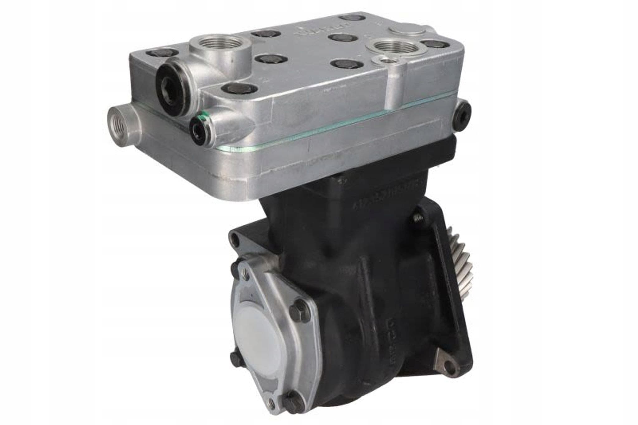 Compresor de Aire 412 352 026 R nuevo 2