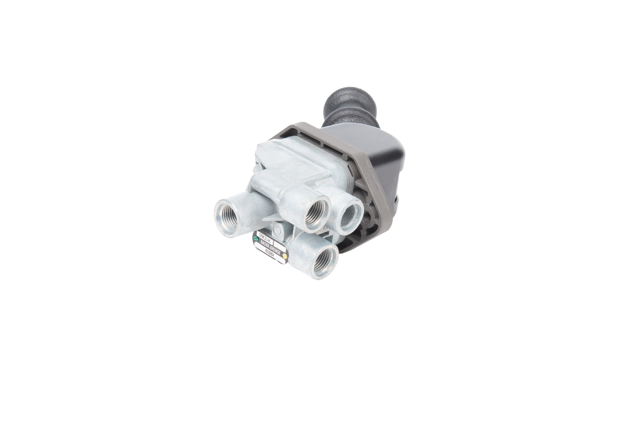 Válvula de freno auxiliar Knorr-Bremse K038804N00 nuevo