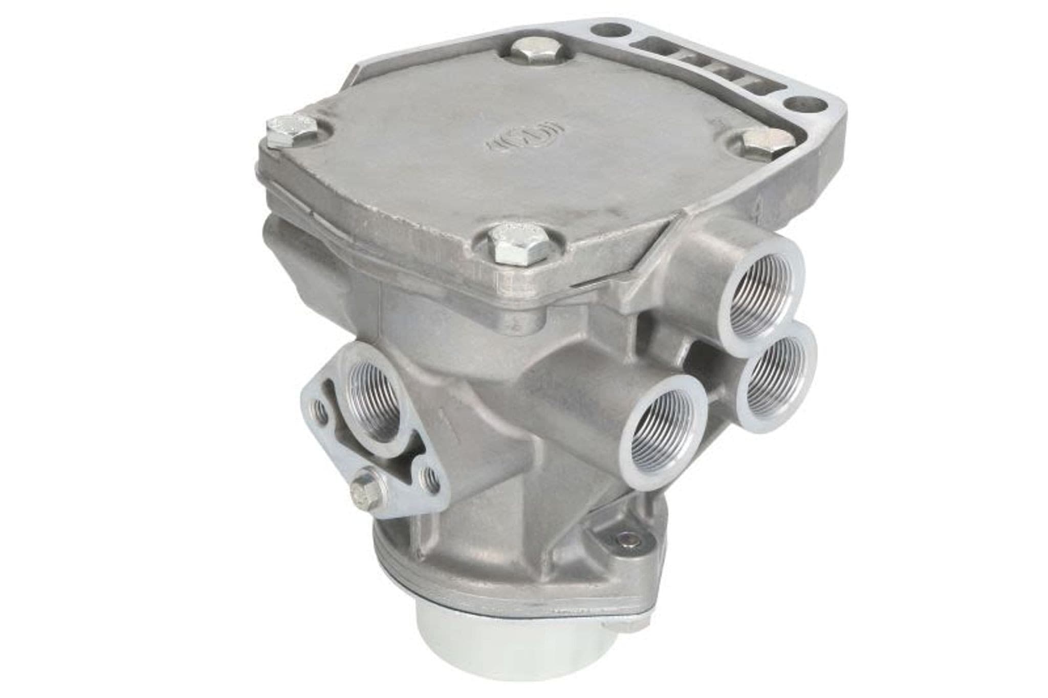 Válvula de freno para remolque Knorr-Bremse K215139N00 nuevo
